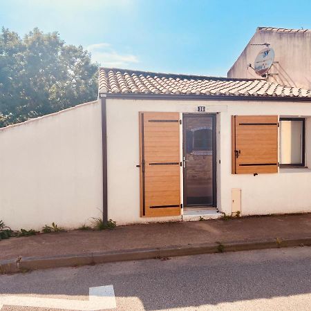 La Maisonnette Du Payre Talmont-Saint-Hilaire Экстерьер фото